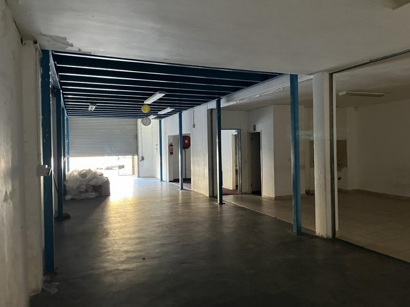 Commercial Property for Sale in Montague Gardens Western Cape